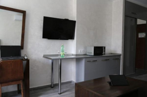 Orbi Residence wave